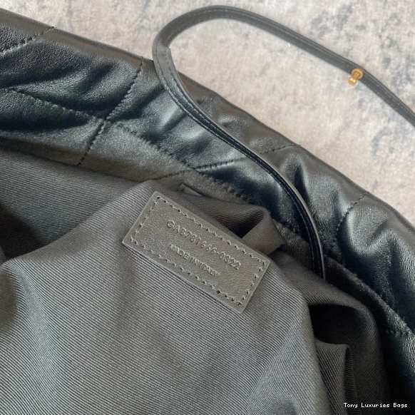 Tony Luxuries Bags-38*33*2CM Pochon YSL Shoulder 0715